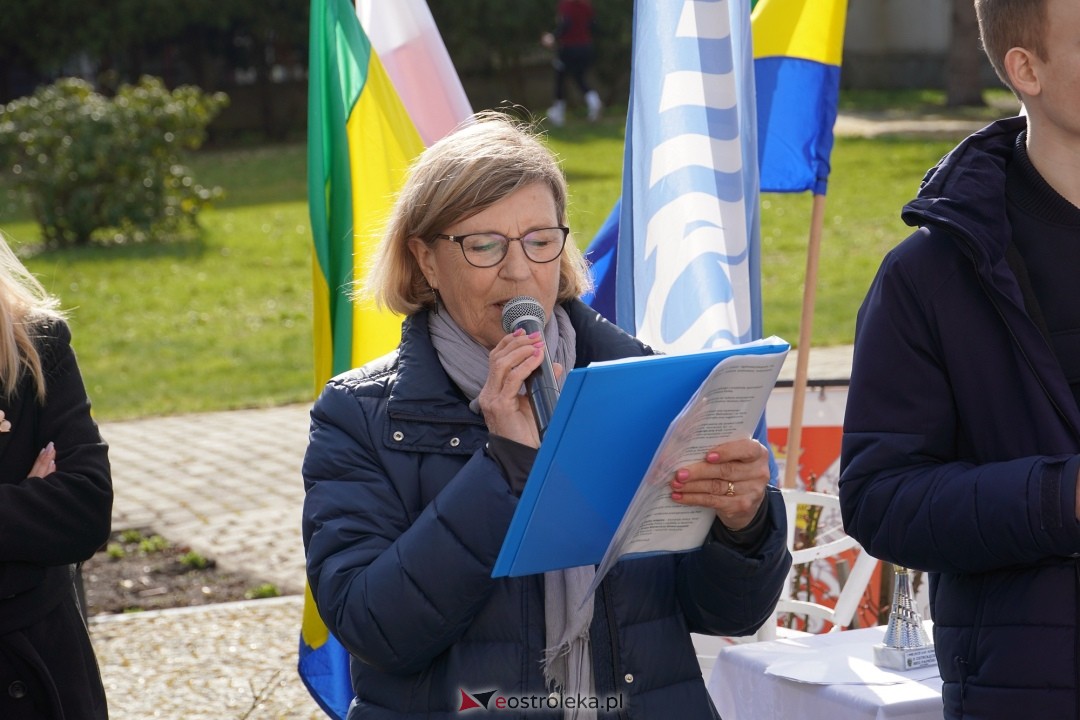 Ostrołęcki Bieg Papieski [24.03.2024] - zdjęcie #72 - eOstroleka.pl