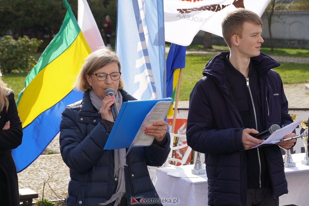 Ostrołęcki Bieg Papieski [24.03.2024] - zdjęcie #71 - eOstroleka.pl