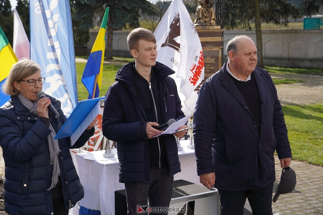 Ostrołęcki Bieg Papieski [24.03.2024] - zdjęcie #70 - eOstroleka.pl