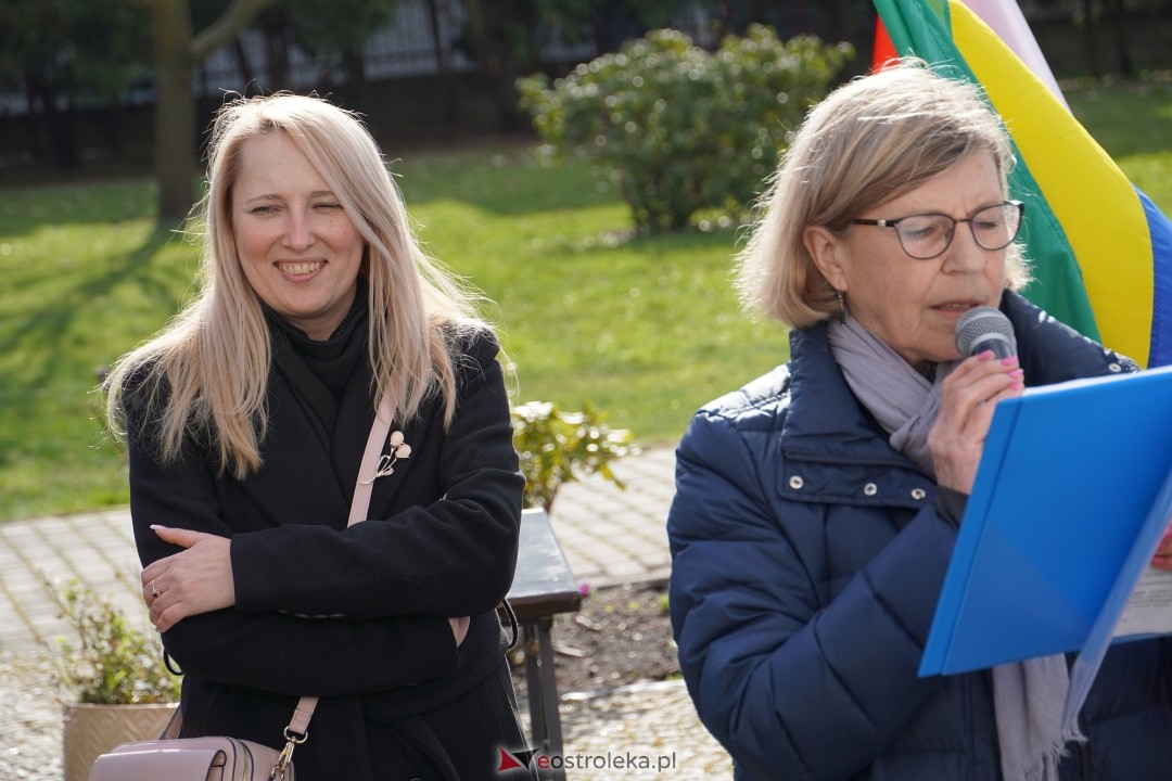 Ostrołęcki Bieg Papieski [24.03.2024] - zdjęcie #69 - eOstroleka.pl