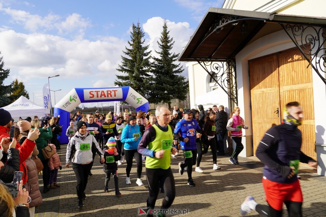 Ostrołęcki Bieg Papieski [24.03.2024] - zdjęcie #60 - eOstroleka.pl