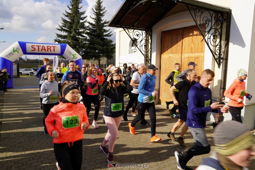 Ostrołęcki Bieg Papieski [24.03.2024] - zdjęcie #56 - eOstroleka.pl