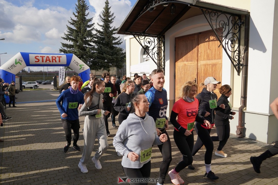 Ostrołęcki Bieg Papieski [24.03.2024] - zdjęcie #54 - eOstroleka.pl