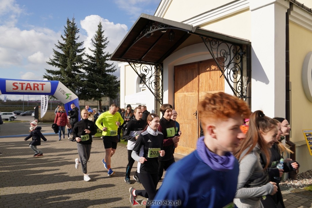 Ostrołęcki Bieg Papieski [24.03.2024] - zdjęcie #52 - eOstroleka.pl