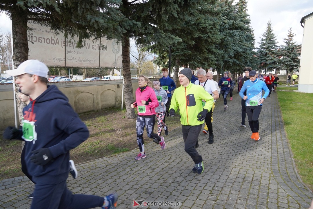 Ostrołęcki Bieg Papieski [24.03.2024] - zdjęcie #46 - eOstroleka.pl