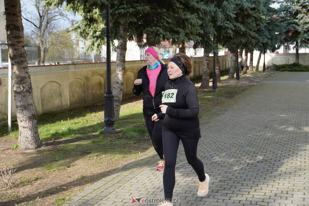 Ostrołęcki Bieg Papieski [24.03.2024] - zdjęcie #45 - eOstroleka.pl