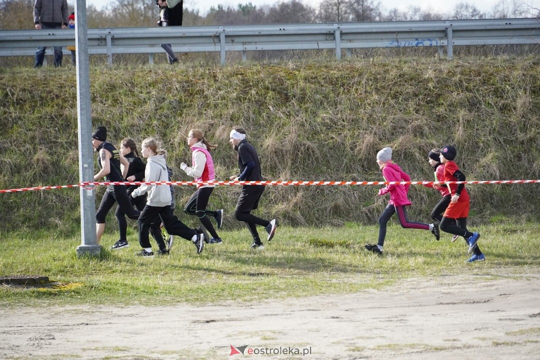 Ostrołęcki Bieg Papieski [24.03.2024] - zdjęcie #43 - eOstroleka.pl