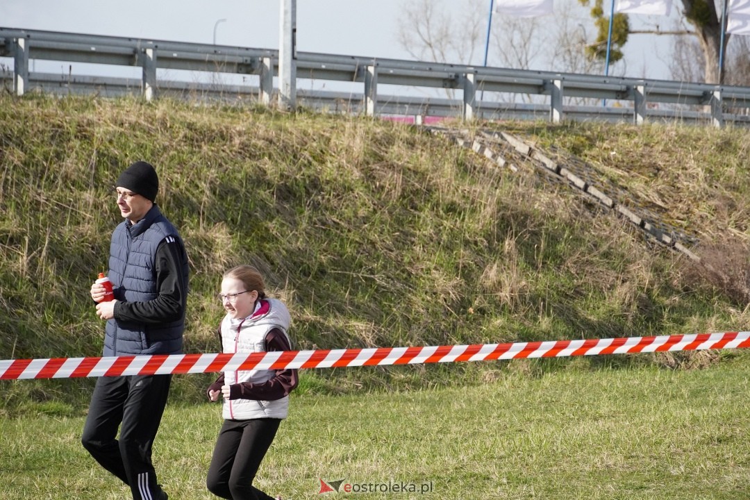 Ostrołęcki Bieg Papieski [24.03.2024] - zdjęcie #39 - eOstroleka.pl