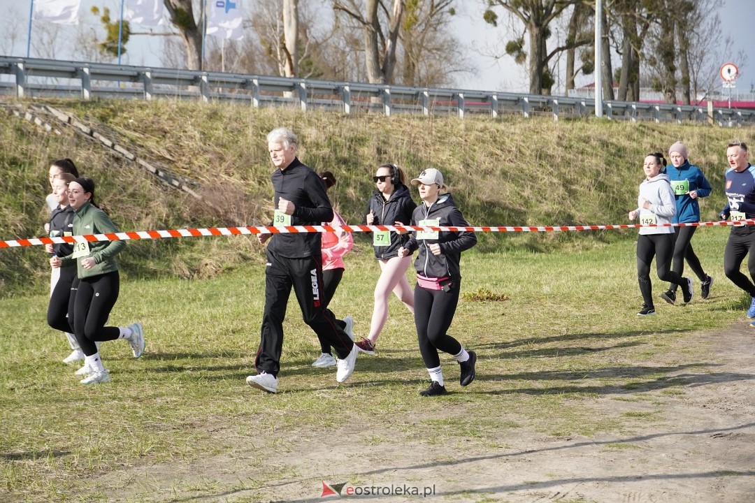 Ostrołęcki Bieg Papieski [24.03.2024] - zdjęcie #37 - eOstroleka.pl