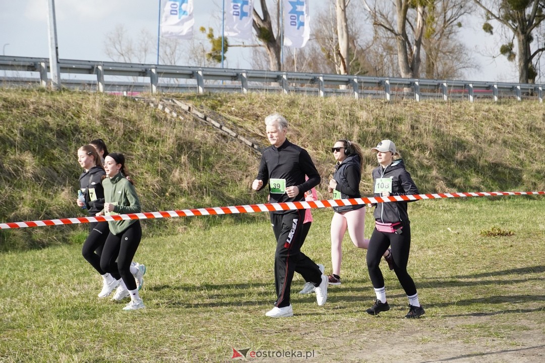 Ostrołęcki Bieg Papieski [24.03.2024] - zdjęcie #36 - eOstroleka.pl