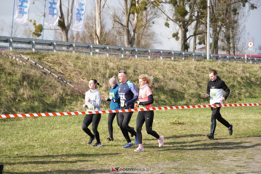 Ostrołęcki Bieg Papieski [24.03.2024] - zdjęcie #34 - eOstroleka.pl