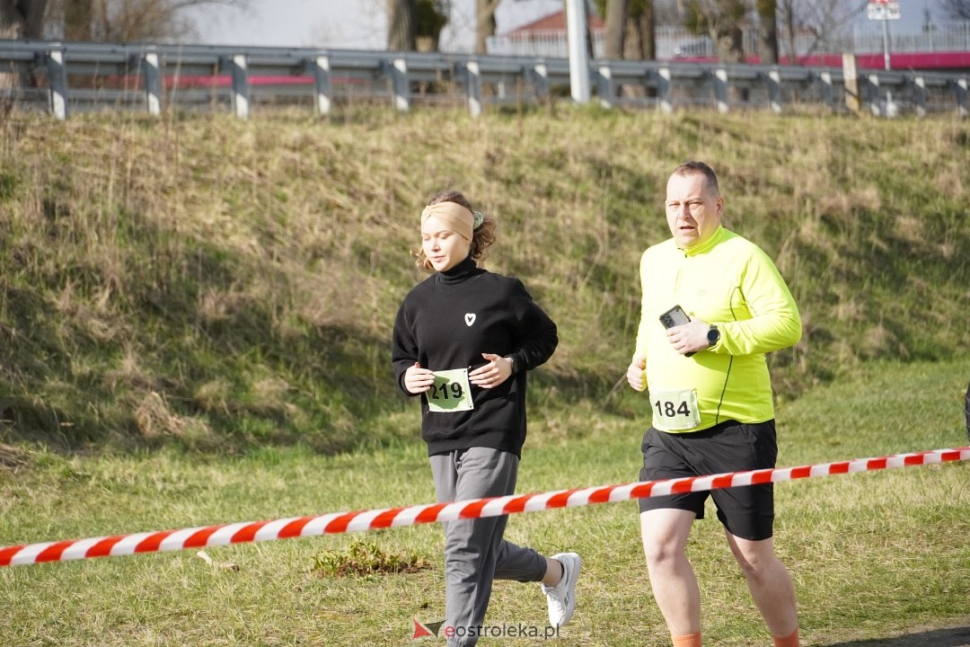 Ostrołęcki Bieg Papieski [24.03.2024] - zdjęcie #32 - eOstroleka.pl