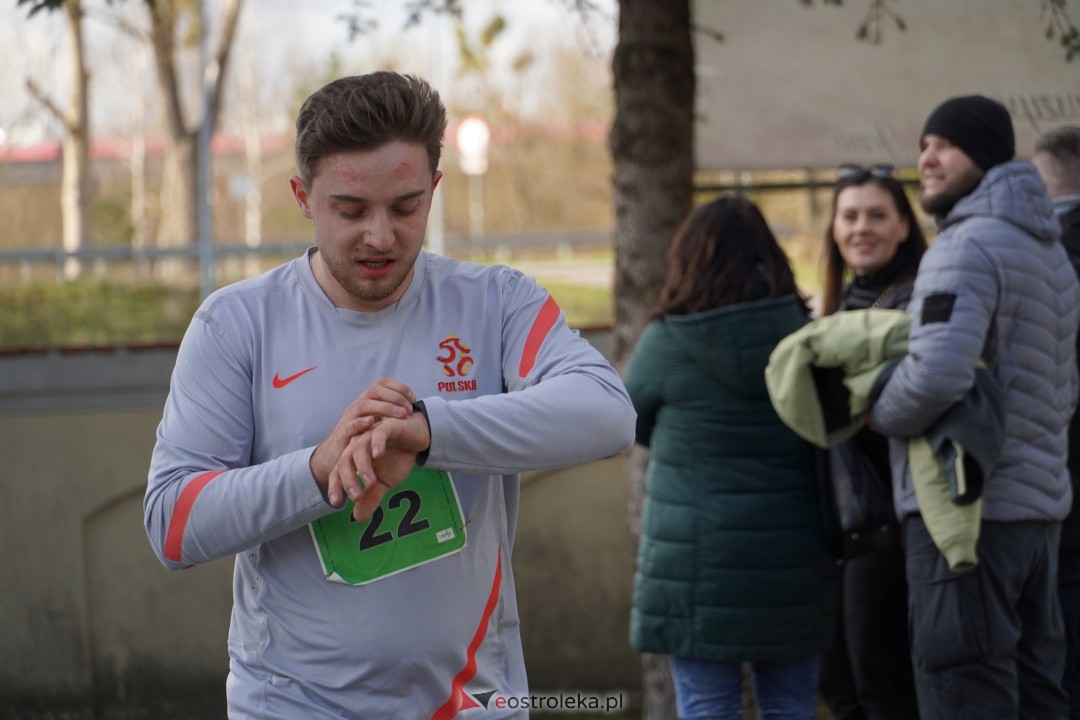 Ostrołęcki Bieg Papieski [24.03.2024] - zdjęcie #5 - eOstroleka.pl