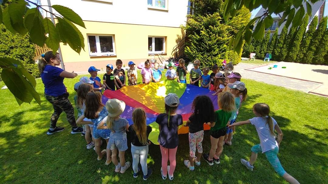  Ruszyła wiosenna rekrutacja w Bajkowym Przedszkolu  - zdjęcie #8 - eOstroleka.pl