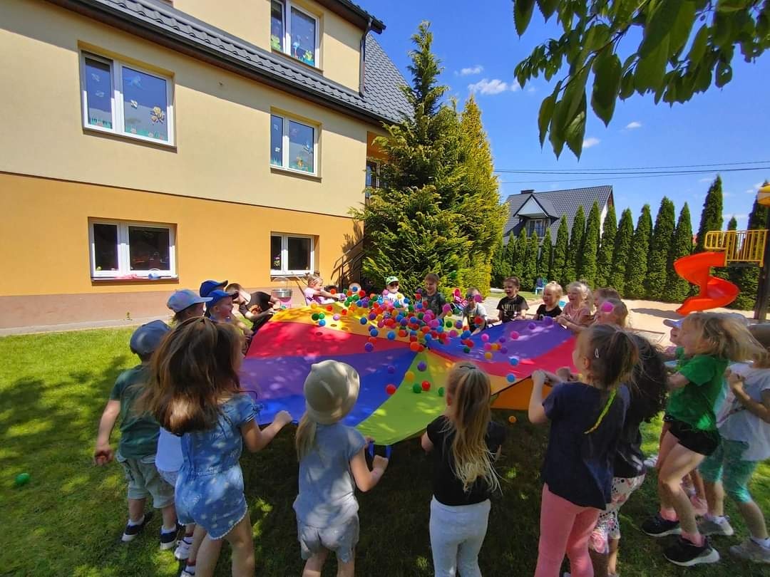  Ruszyła wiosenna rekrutacja w Bajkowym Przedszkolu  - zdjęcie #7 - eOstroleka.pl