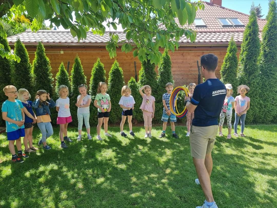  Ruszyła wiosenna rekrutacja w Bajkowym Przedszkolu  - zdjęcie #4 - eOstroleka.pl