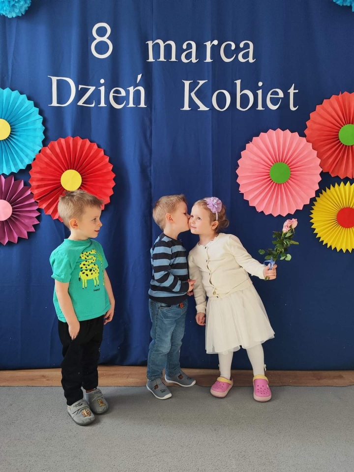  Ruszyła wiosenna rekrutacja w Bajkowym Przedszkolu  - zdjęcie #2 - eOstroleka.pl