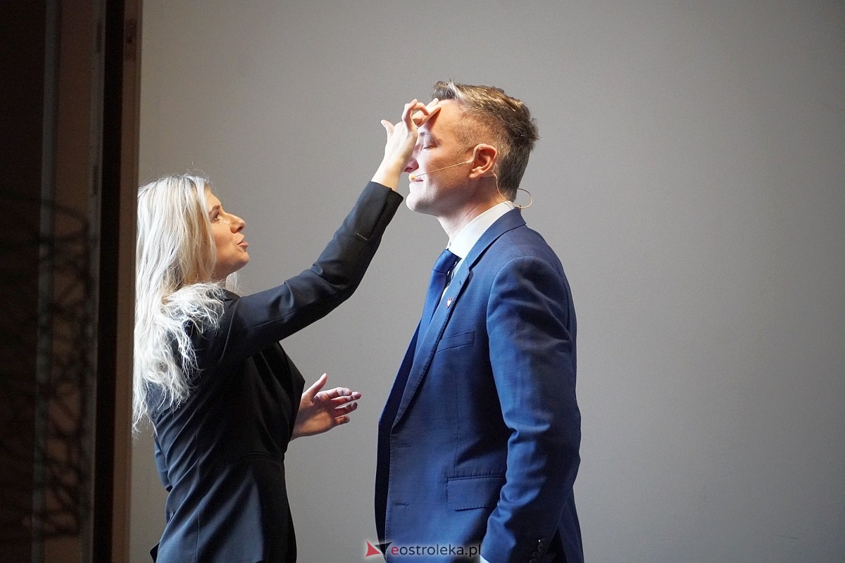 Debata kandydatów na prezydenta Ostrołęki [26.03.2024] - zdjęcie #180 - eOstroleka.pl
