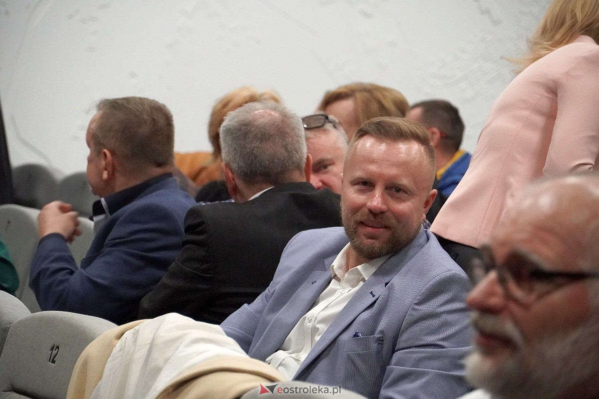 Debata kandydatów na prezydenta Ostrołęki [26.03.2024] - zdjęcie #179 - eOstroleka.pl