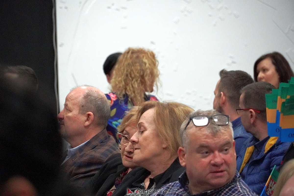 Debata kandydatów na prezydenta Ostrołęki [26.03.2024] - zdjęcie #173 - eOstroleka.pl