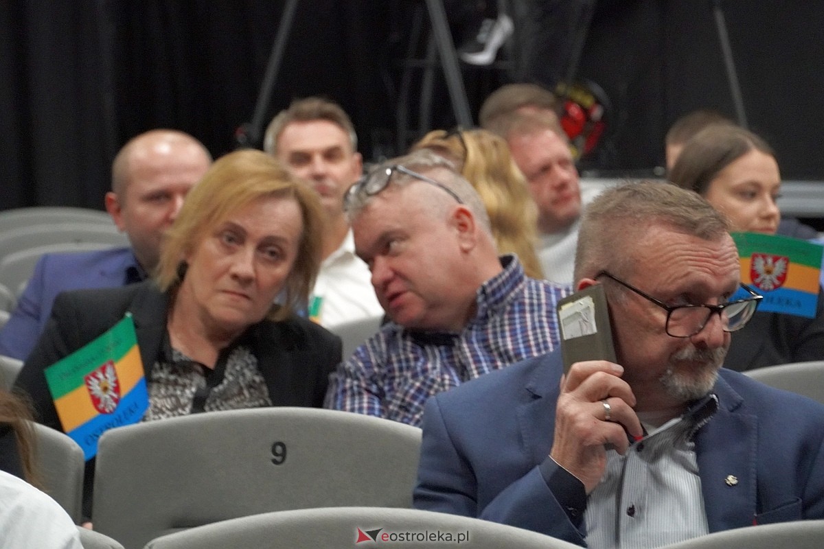 Debata kandydatów na prezydenta Ostrołęki [26.03.2024] - zdjęcie #171 - eOstroleka.pl