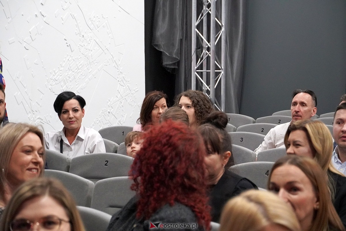 Debata kandydatów na prezydenta Ostrołęki [26.03.2024] - zdjęcie #170 - eOstroleka.pl