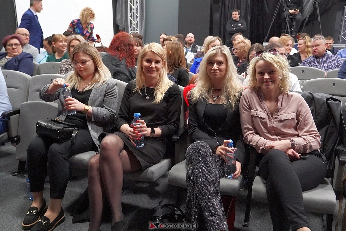 Debata kandydatów na prezydenta Ostrołęki [26.03.2024] - zdjęcie #169 - eOstroleka.pl