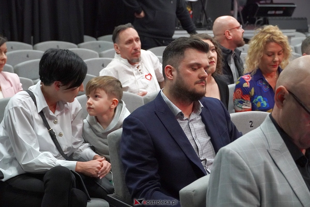 Debata kandydatów na prezydenta Ostrołęki [26.03.2024] - zdjęcie #164 - eOstroleka.pl