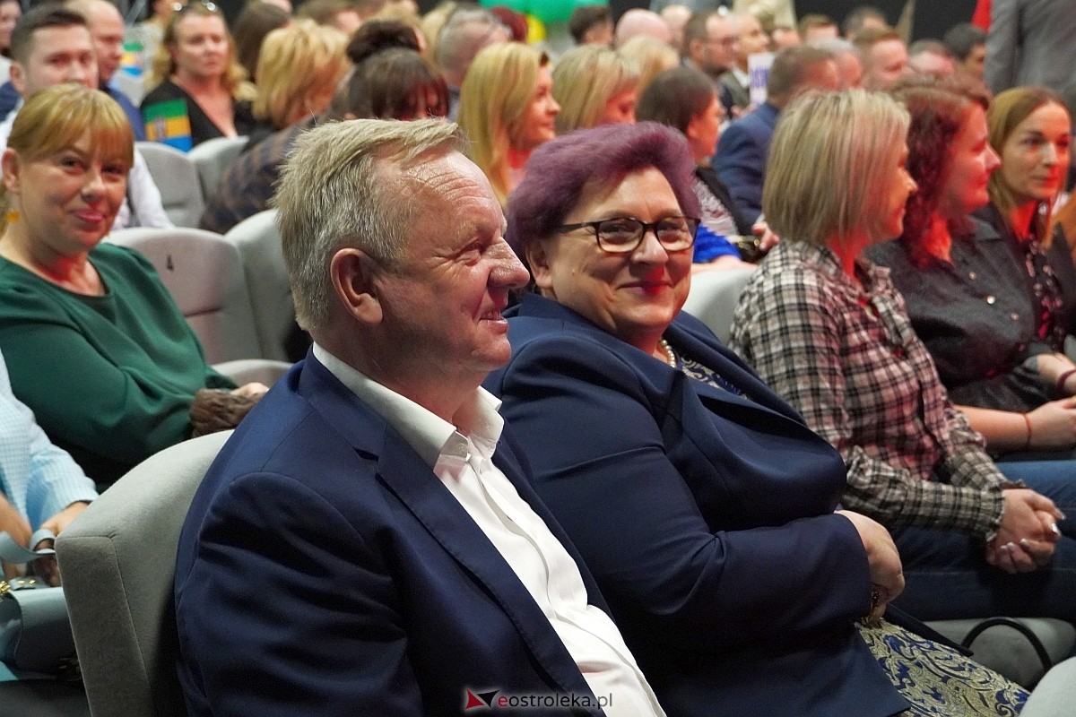 Debata kandydatów na prezydenta Ostrołęki [26.03.2024] - zdjęcie #163 - eOstroleka.pl