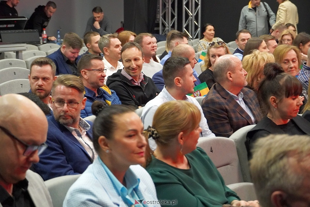 Debata kandydatów na prezydenta Ostrołęki [26.03.2024] - zdjęcie #159 - eOstroleka.pl