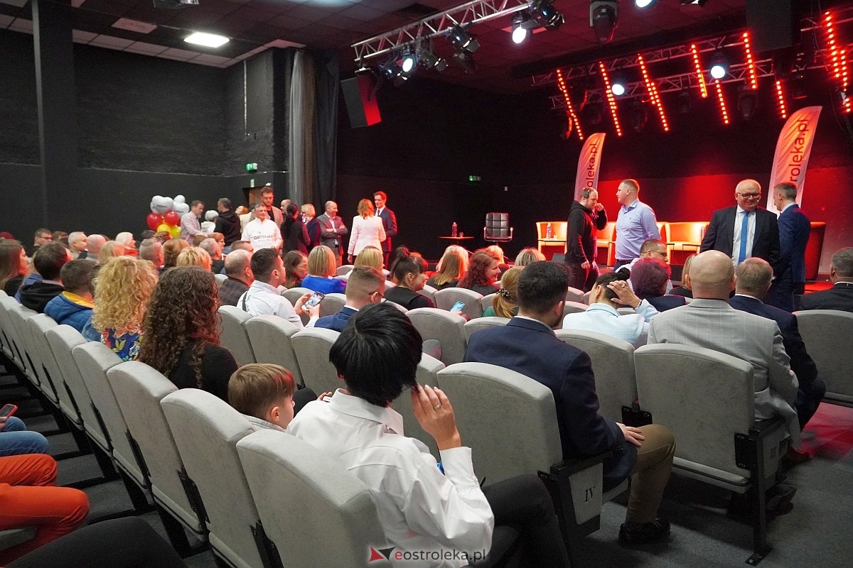 Debata kandydatów na prezydenta Ostrołęki [26.03.2024] - zdjęcie #158 - eOstroleka.pl