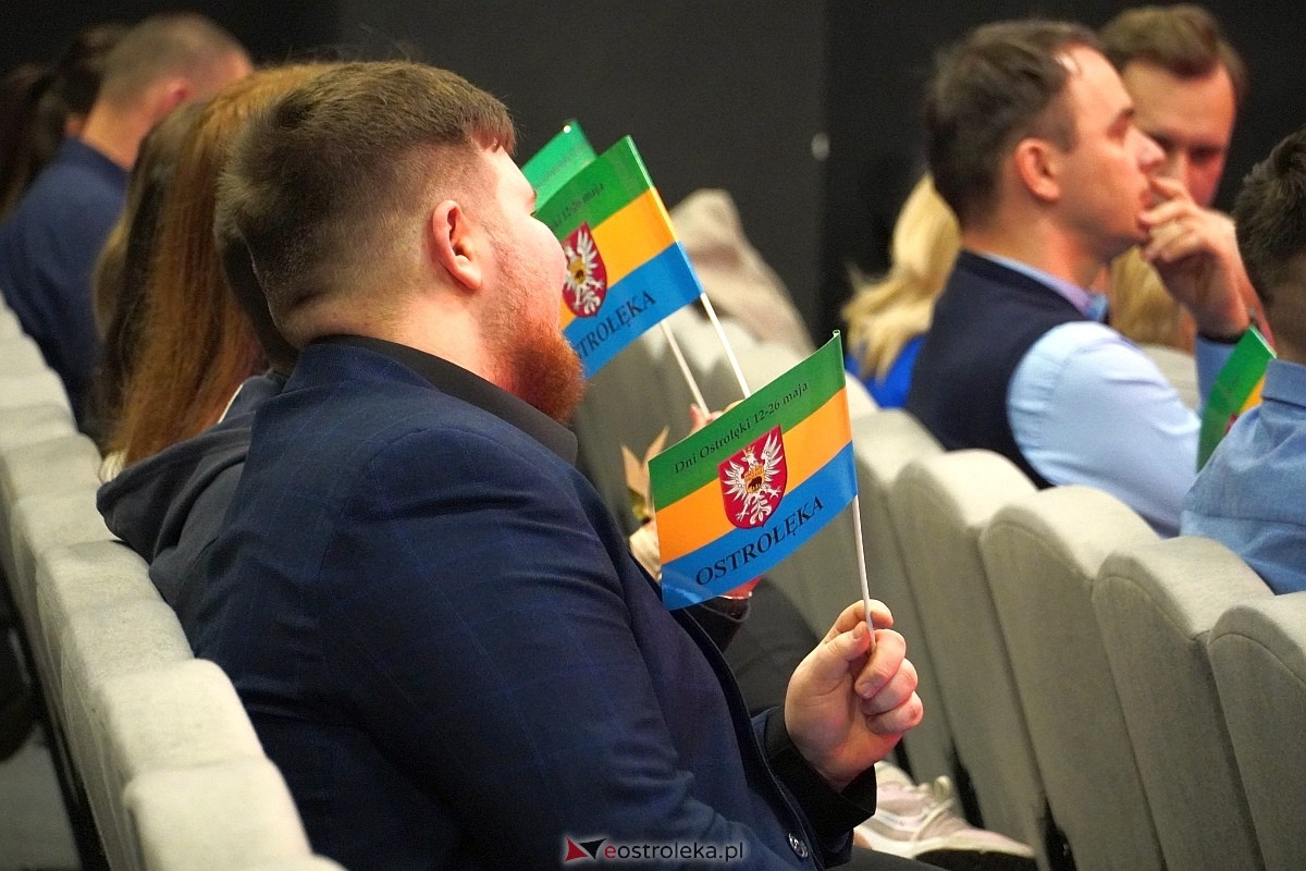 Debata kandydatów na prezydenta Ostrołęki [26.03.2024] - zdjęcie #156 - eOstroleka.pl