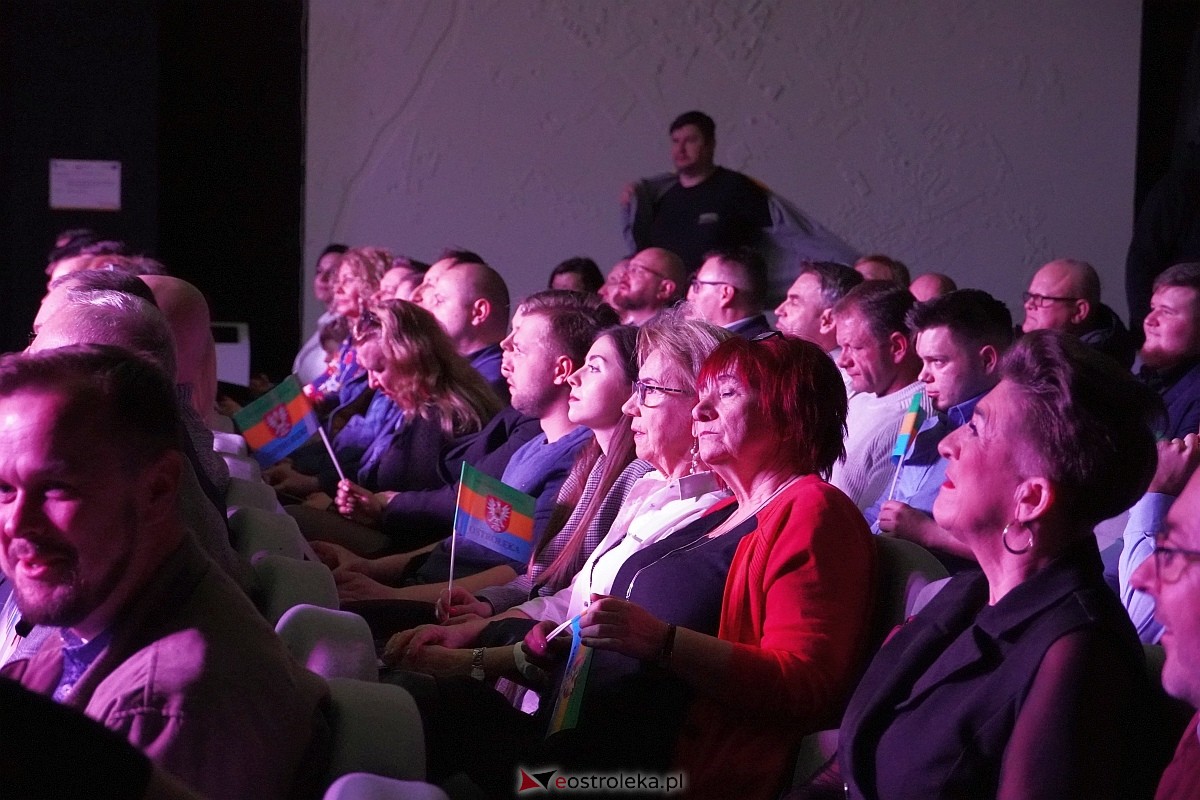 Debata kandydatów na prezydenta Ostrołęki [26.03.2024] - zdjęcie #131 - eOstroleka.pl