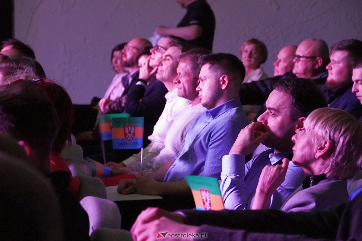 Debata kandydatów na prezydenta Ostrołęki [26.03.2024] - zdjęcie #127 - eOstroleka.pl