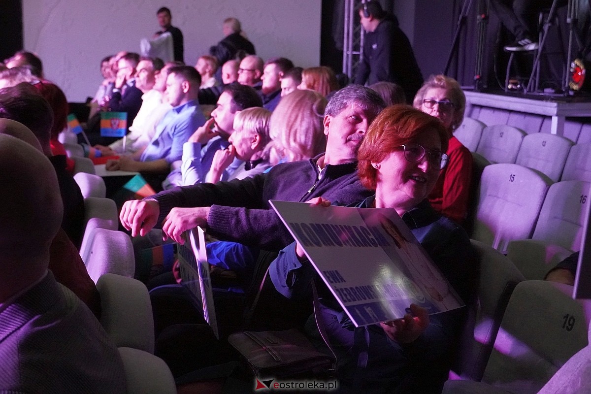 Debata kandydatów na prezydenta Ostrołęki [26.03.2024] - zdjęcie #123 - eOstroleka.pl