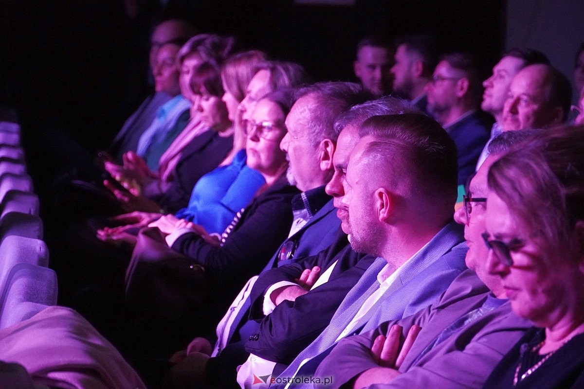 Debata kandydatów na prezydenta Ostrołęki [26.03.2024] - zdjęcie #119 - eOstroleka.pl