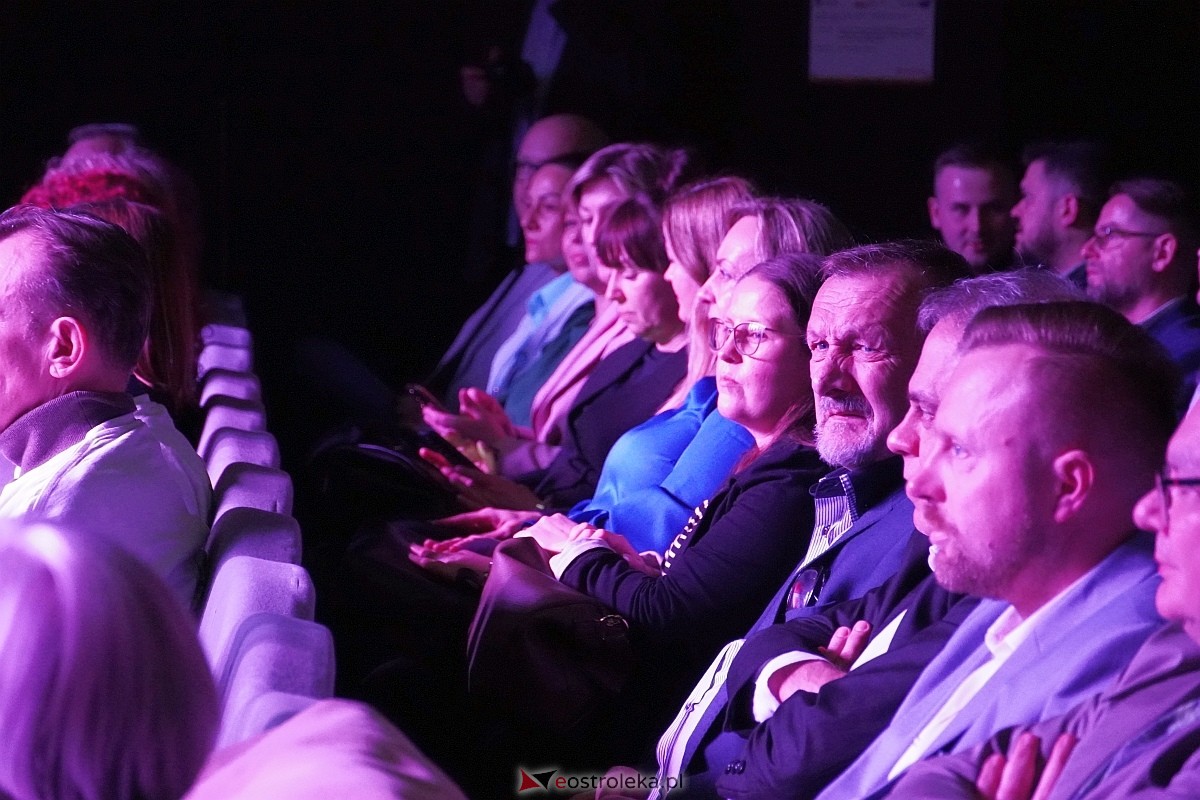 Debata kandydatów na prezydenta Ostrołęki [26.03.2024] - zdjęcie #117 - eOstroleka.pl