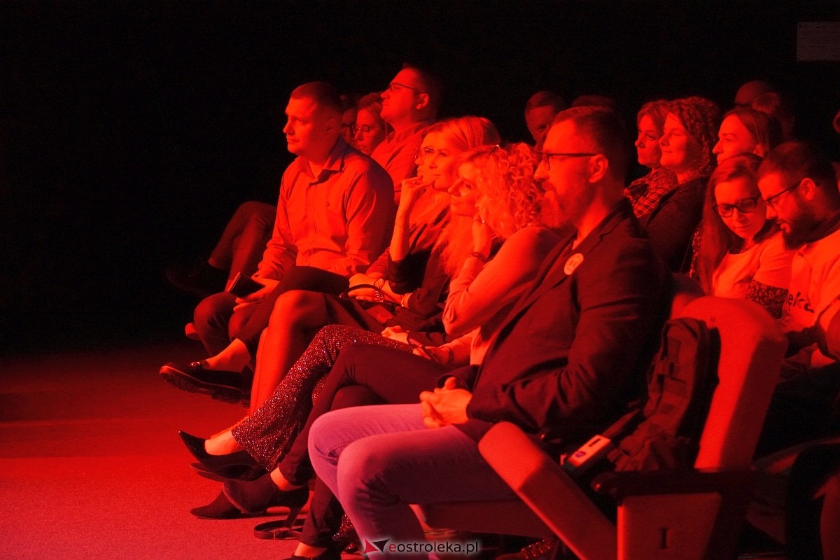 Debata kandydatów na prezydenta Ostrołęki [26.03.2024] - zdjęcie #142 - eOstroleka.pl