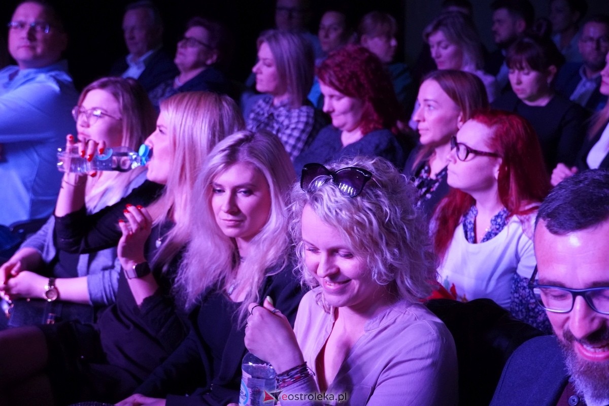 Debata kandydatów na prezydenta Ostrołęki [26.03.2024] - zdjęcie #237 - eOstroleka.pl