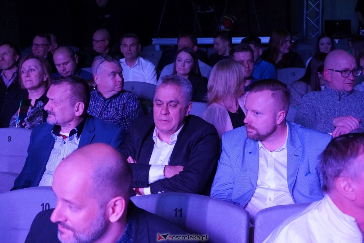 Debata kandydatów na prezydenta Ostrołęki [26.03.2024] - zdjęcie #235 - eOstroleka.pl