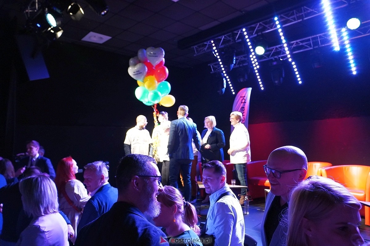 Debata kandydatów na prezydenta Ostrołęki [26.03.2024] - zdjęcie #37 - eOstroleka.pl