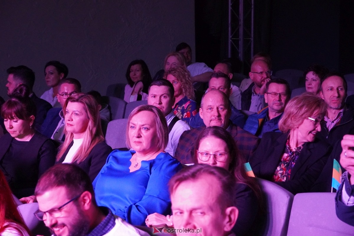 Debata kandydatów na prezydenta Ostrołęki [26.03.2024] - zdjęcie #227 - eOstroleka.pl