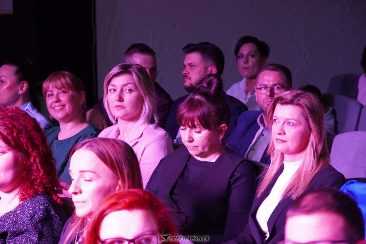 Debata kandydatów na prezydenta Ostrołęki [26.03.2024] - zdjęcie #223 - eOstroleka.pl