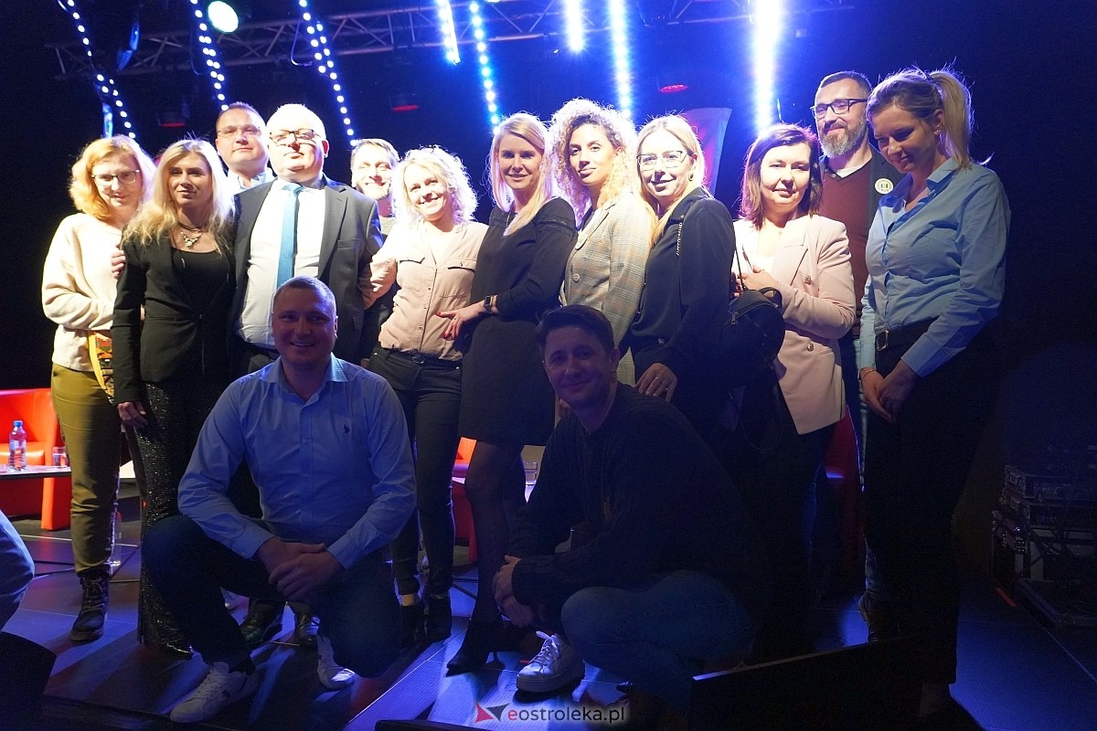 Debata kandydatów na prezydenta Ostrołęki [26.03.2024] - zdjęcie #31 - eOstroleka.pl