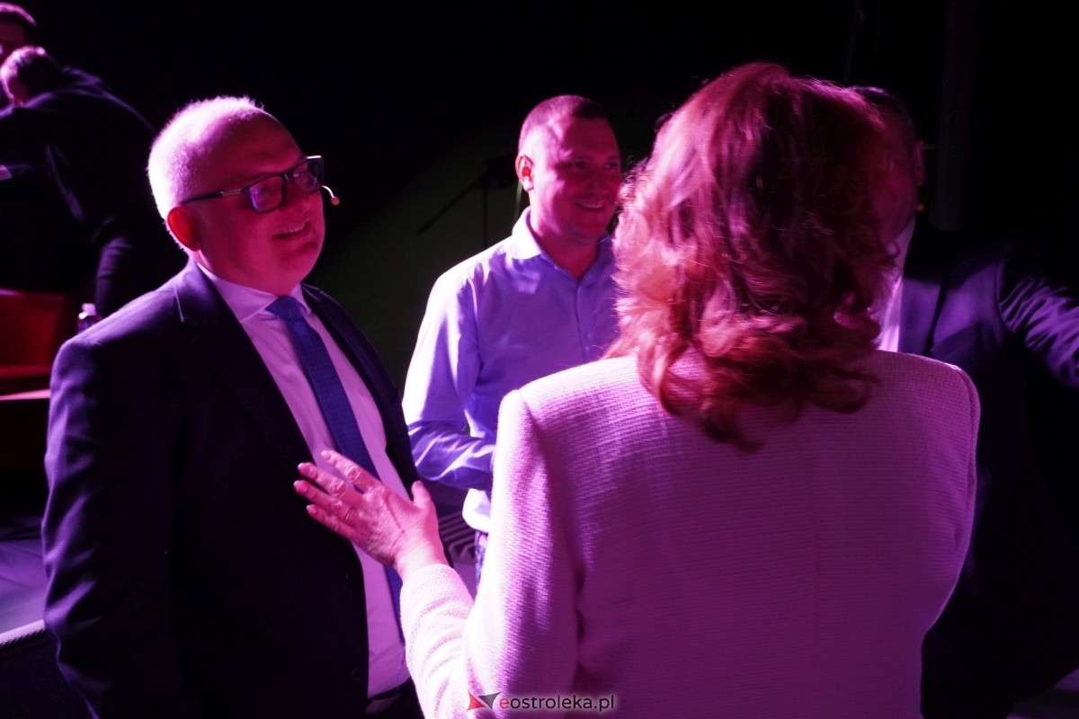 Debata kandydatów na prezydenta Ostrołęki [26.03.2024] - zdjęcie #219 - eOstroleka.pl