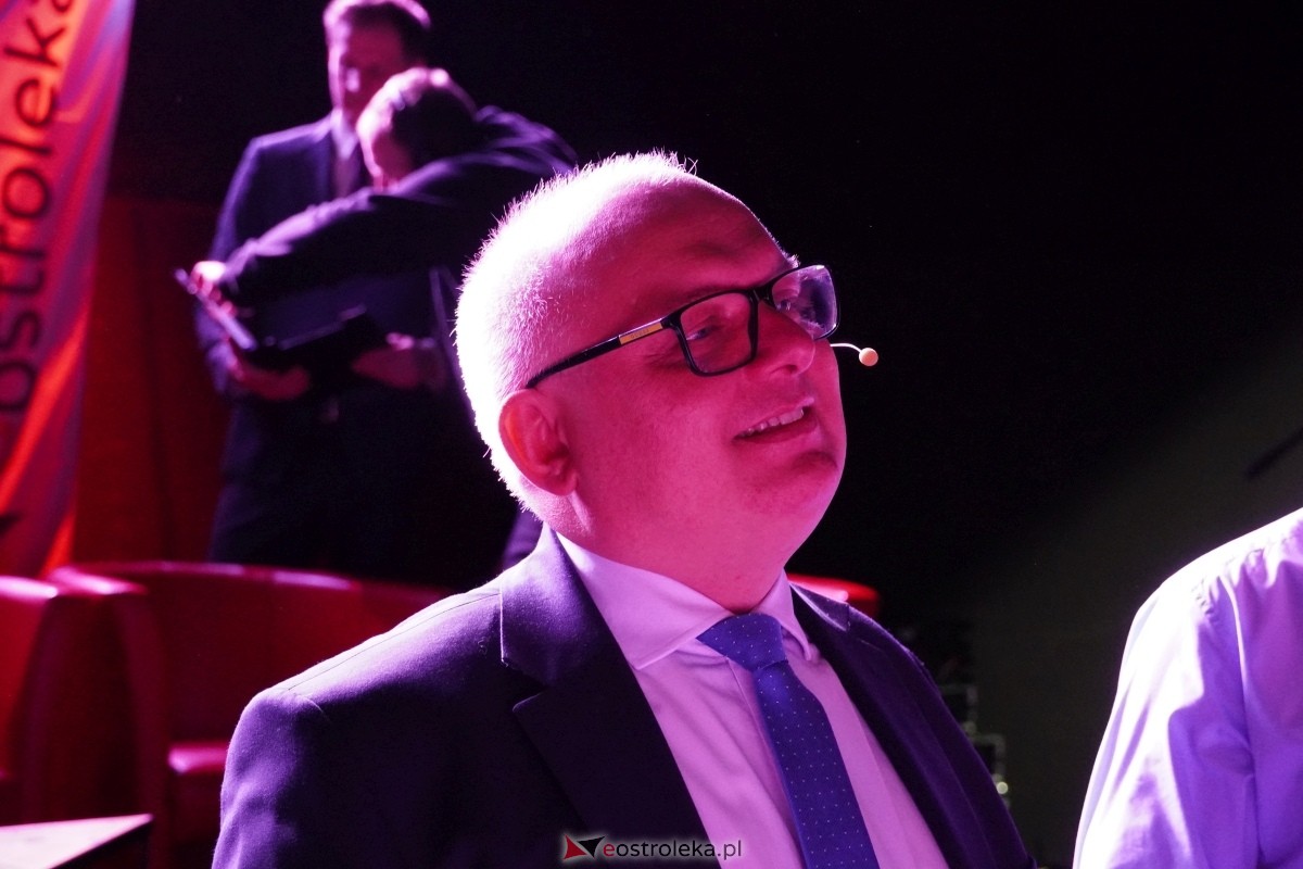 Debata kandydatów na prezydenta Ostrołęki [26.03.2024] - zdjęcie #217 - eOstroleka.pl