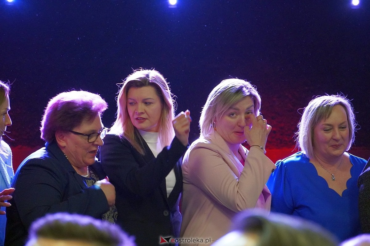 Debata kandydatów na prezydenta Ostrołęki [26.03.2024] - zdjęcie #24 - eOstroleka.pl