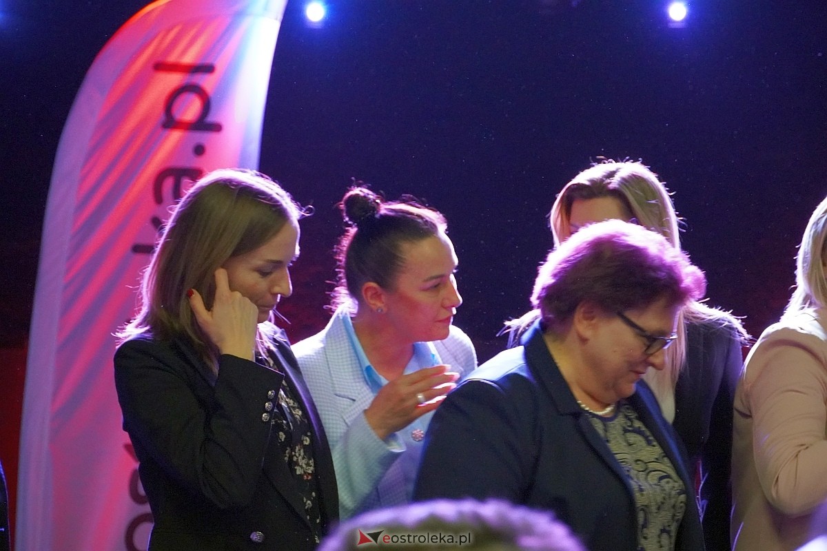 Debata kandydatów na prezydenta Ostrołęki [26.03.2024] - zdjęcie #23 - eOstroleka.pl