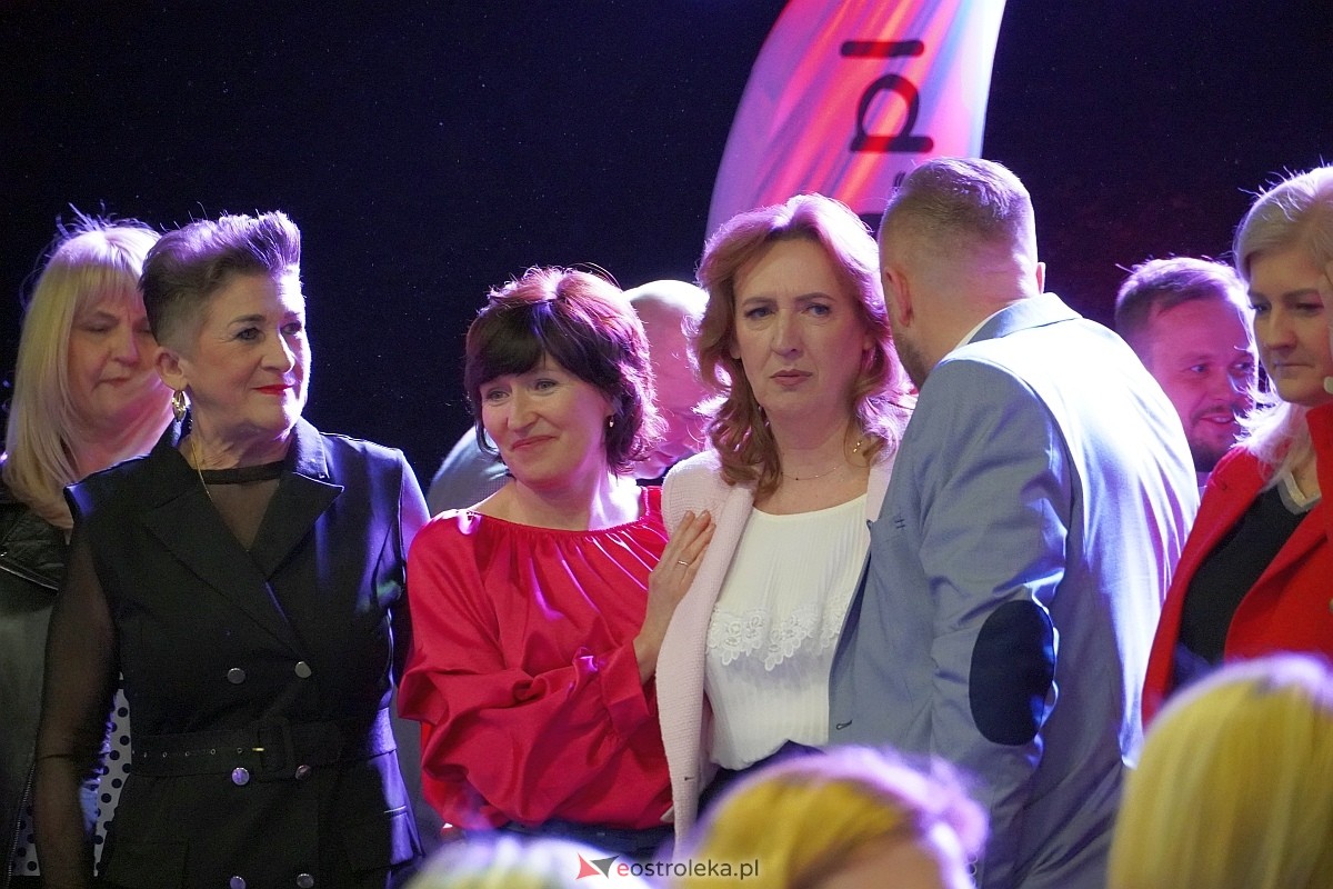 Debata kandydatów na prezydenta Ostrołęki [26.03.2024] - zdjęcie #16 - eOstroleka.pl