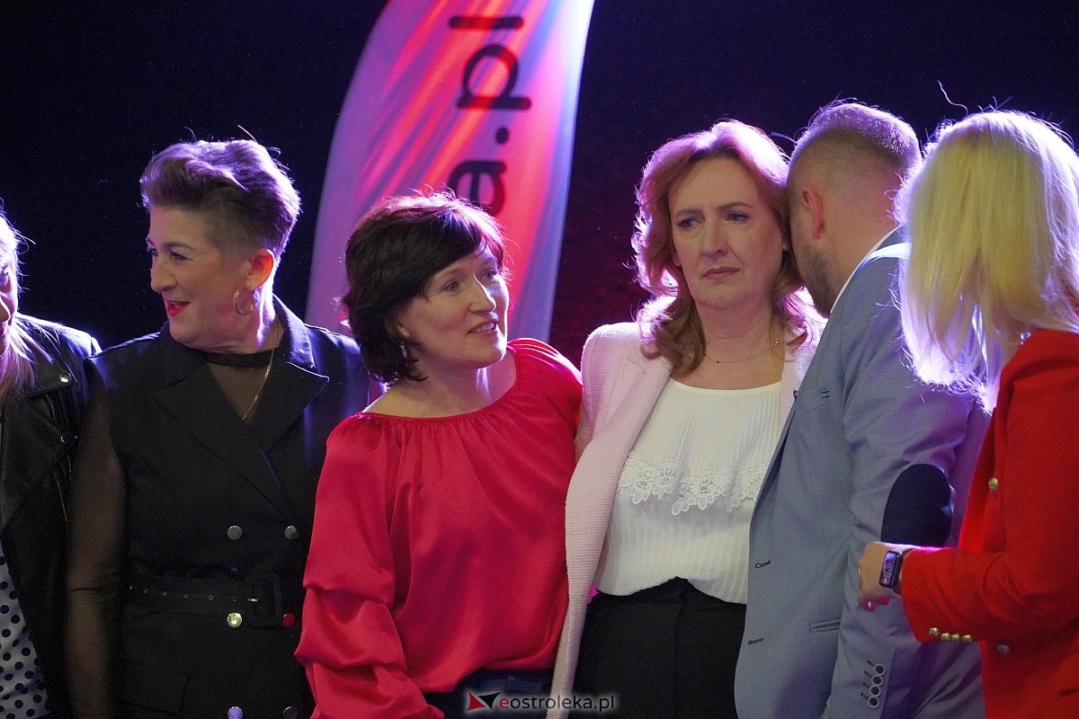 Debata kandydatów na prezydenta Ostrołęki [26.03.2024] - zdjęcie #15 - eOstroleka.pl